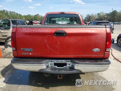 Zdjęcie 6 z 12 samochodu: 2002 FORD F350 SRW SUPER DUTY VIN:1FTSX30F72EA68683 - miniatura