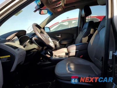 Zdjęcie 7 z 13 samochodu: 2013 HYUNDAI TUCSON LIMITED VIN:KM8JU3AC9DU604787 - miniatura