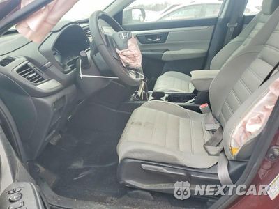 Zdjęcie 7 z 13 samochodu: 2017 HONDA CR-V LX VIN:7FARW5H37HE009071 - miniatura