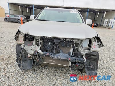 Piąte zdjęcie samochodu w środku: 2023 LEXUS GX 460 BASE VIN:JTJAM7BXXP5348314 - miniatura