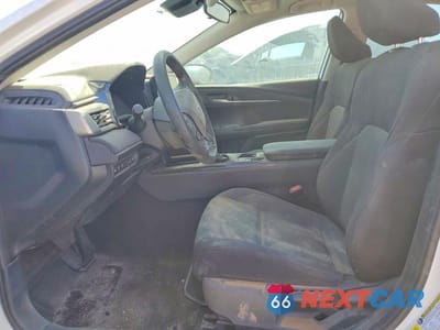 Zdjęcie 7 z 13 samochodu: 2025 TOYOTA CAMRY LE VIN:4T1DAACK5SU505380 - miniatura
