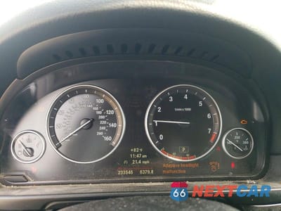 Zdjęcie 9 z 12 samochodu: 2011 BMW 535 I VIN:WBAFR7C5XBC804899 - miniatura