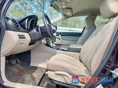 Zdjęcie 7 z 13 samochodu: 2011 MAZDA CX-7 VIN:JM3ER2AM3B0392538 - miniatura