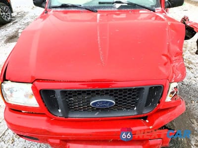 Zdjęcie 11 z 11 samochodu: 2005 FORD RANGER SUPER CAB VIN:1FTYR44U05PA91640 - miniatura