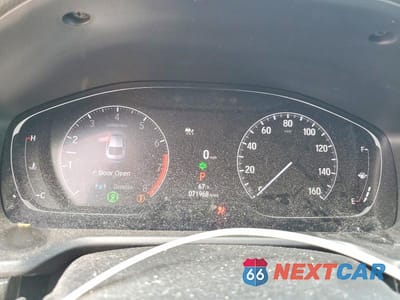 Zdjęcie 9 z 12 samochodu: 2021 HONDA ACCORD SPORT SE VIN:1HGCV1F48MA038074 - miniatura