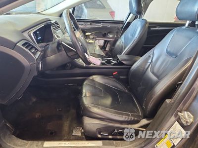 Zdjęcie 7 z 13 samochodu: 2014 FORD FUSION TITANIUM HEV VIN:3FA6P0RU5ER164658 - miniatura