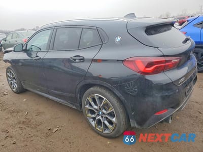 Drugie zdjęcie samochodu z przodu: 2023 BMW X2 XDRIVE28I VIN:WBXYJ1C08P5V58423 - miniatura