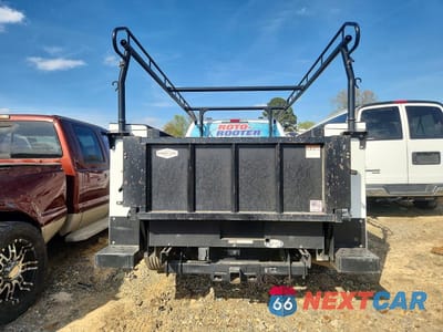 Zdjęcie 6 z 12 samochodu: 2022 FORD F250 SUPER DUTY VIN:1FD7X2A62NEF90782 - miniatura