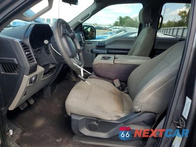 Zdjęcie 7 z 11 samochodu: 2018 FORD F150 SUPERCREW VIN:1FTEW1EPXJFD80706 - miniatura