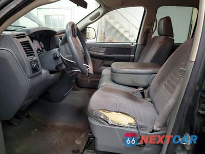 Zdjęcie 7 z 11 samochodu: 2008 DODGE RAM 1500 ST VIN:1D7HU18N78J223872 - miniatura