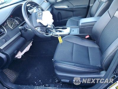 Zdjęcie 7 z 12 samochodu: 2014 TOYOTA CAMRY SE VIN:4T1BF1FK9EU751325 - miniatura
