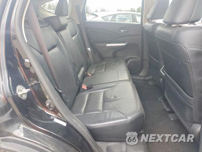 Zdjęcie 11 z 12 samochodu: 2015 HONDA CR-V EXL VIN:2HKRM4H78FH646841 - miniatura