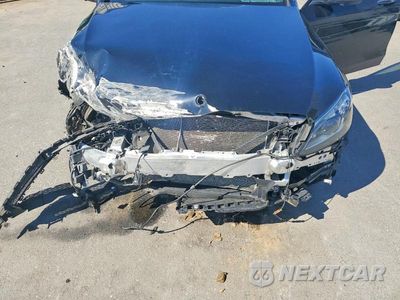 Zdjęcie 11 z 11 samochodu: 2020 MERCEDES-BENZ C 43 AMG VIN:W1KWF6EB2LR570576 - miniatura