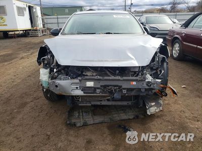 Piąte zdjęcie samochodu w środku: 2012 MAZDA 3 I VIN:JM1BL1UFXC1505854 - miniatura