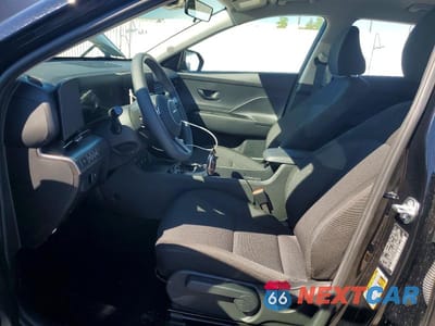 Zdjęcie 7 z 14 samochodu: 2026 HYUNDAI KONA SE VIN:KM8HA3AB2TU370005 - miniatura