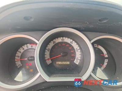 Zdjęcie 9 z 12 samochodu: 2013 TOYOTA TACOMA BASE VIN:5TFUX4EN7DX020977 - miniatura