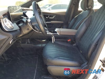 Zdjęcie 7 z 12 samochodu: 2023 MERCEDES-BENZ EQS SEDAN 450 4MATIC VIN:W1KCG2EBXPA031104 - miniatura