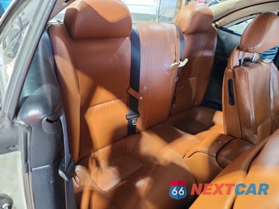 Zdjęcie 10 z 12 samochodu: 2004 LEXUS SC 430 BASE VIN:JTHFN48Y840050372 - miniatura