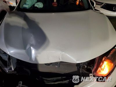 Zdjęcie 12 z 14 samochodu: 2016 NISSAN ROGUE SV VIN:KNMAT2MV6GP699827 - miniatura