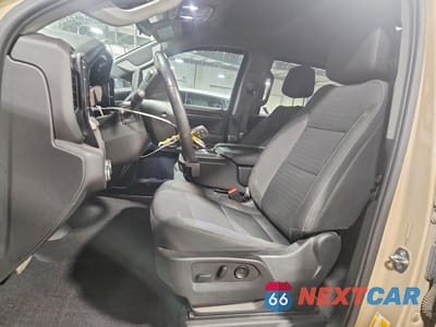 Zdjęcie 7 z 13 samochodu: 2022 GMC SIERRA K1500 ELEVATION VIN:3GTPUCEK3NG627132 - miniatura