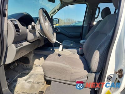 Zdjęcie 7 z 11 samochodu: 2014 NISSAN FRONTIER S VIN:1N6AD0ER4EN766465 - miniatura