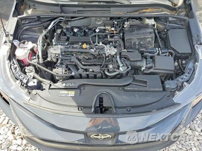 Zdjęcie 11 z 12 samochodu: 2024 TOYOTA COROLLA LE VIN:5YFB4MDE1RP137803 - miniatura