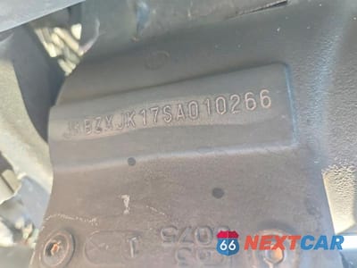 Zdjęcie 8 z 8 samochodu: 2025 KAWASAKI ZX636 K VIN:JKBZXJK17SA010266 - miniatura