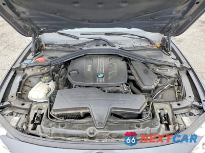 Zdjęcie 11 z 11 samochodu: 2016 BMW 328 D XDRIVE VIN:WBA8J1C51GK711067 - miniatura