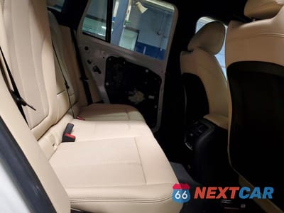 Zdjęcie 11 z 14 samochodu: 2023 BMW X3 XDRIVE30I VIN:5UX53DP00P9S87273 - miniatura