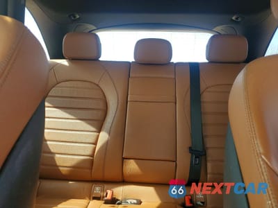 Zdjęcie 10 z 13 samochodu: 2020 MERCEDES-BENZ GLC 43 4MATIC AMG VIN:W1N0G6EB8LF783104 - miniatura