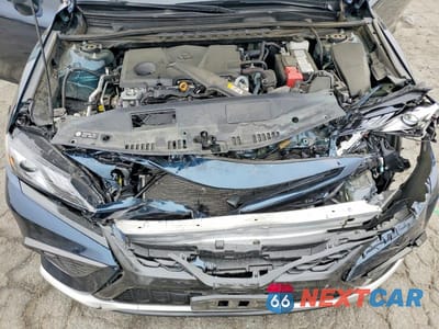 Zdjęcie 11 z 11 samochodu: 2021 TOYOTA CAMRY XSE VIN:4T1K61AK1MU587414 - miniatura