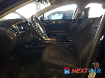 Zdjęcie 7 z 12 samochodu: 2014 FORD FUSION SE HYBRID VIN:3FA6P0LU7ER194768 - miniatura