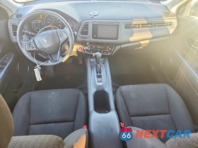 Zdjęcie 8 z 11 samochodu: 2016 HONDA HR-V EX VIN:3CZRU5H52GM725237 - miniatura