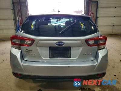 Zdjęcie 6 z 12 samochodu: 2021 SUBARU IMPREZA VIN:4S3GTAB63M3701858 - miniatura