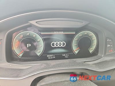 Zdjęcie 9 z 12 samochodu: 2021 AUDI A6 PREMIUM PLUS VIN:WAUL2AF25MN045429 - miniatura