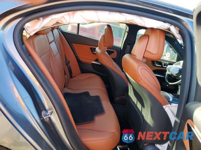 Zdjęcie 10 z 12 samochodu: 2022 MERCEDES-BENZ C 300 VIN:W1KAF4GB0NR015219 - miniatura