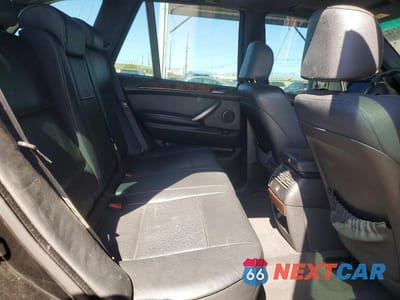 Zdjęcie 11 z 13 samochodu: 2004 BMW X5 4.4I VIN:5UXFB53544LV04398 - miniatura