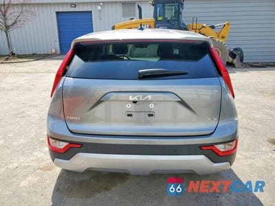 Zdjęcie 6 z 12 samochodu: 2026 KIA NIRO LX VIN:KNDCP3LE5T5326840 - miniatura