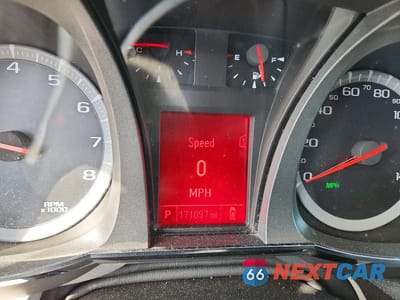 Zdjęcie 9 z 14 samochodu: 2012 GMC TERRAIN SLT VIN:2GKFLXE54C6374707 - miniatura