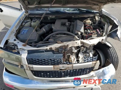 Zdjęcie 11 z 12 samochodu: 2007 CHEV COLORADO VIN:1GCCS19E178215524 - miniatura