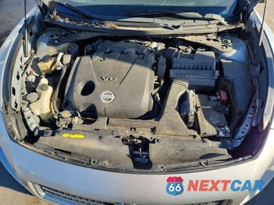 Zdjęcie 11 z 11 samochodu: 2012 NISSAN MAXIMA 3.5 S VIN:1N4AA5AP8CC813671 - miniatura