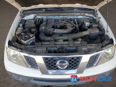 Zdjęcie 11 z 11 samochodu: 2014 NISSAN FRONTIER S VIN:1N6BD0CT6EN763943 - miniatura