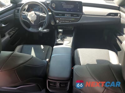 Zdjęcie 8 z 14 samochodu: 2022 LEXUS ES 350 BASE VIN:58ADZ1B18NU116957 - miniatura