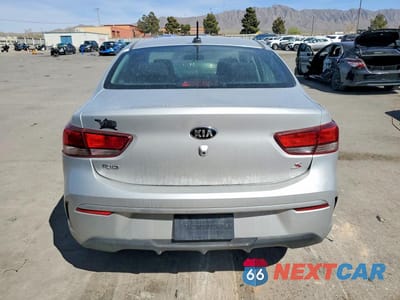 Zdjęcie 6 z 12 samochodu: 2021 KIA RIO S VIN:3KPA24AD5ME371756 - miniatura