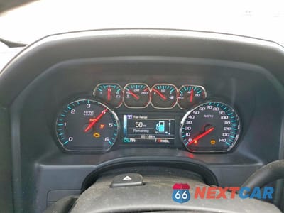 Zdjęcie 9 z 13 samochodu: 2019 GMC SIERRA LIMITED K1500 SLE VIN:2GTV2MEC2K1110775 - miniatura