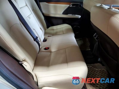 Zdjęcie 11 z 12 samochodu: 2020 LEXUS RX 350 BASE VIN:2T2HZMDA9LC244660 - miniatura