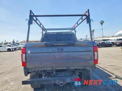 Zdjęcie 6 z 11 samochodu: 2004 FORD F250 SUPER DUTY VIN:1FTNW21P34EB27667 - miniatura