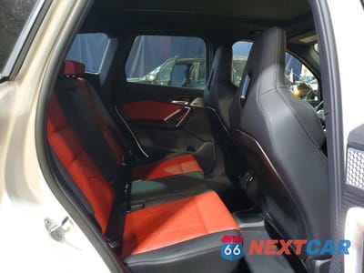 Zdjęcie 11 z 12 samochodu: 2024 BMW X1 M35I VIN:WBX13EF02R5Z86814 - miniatura