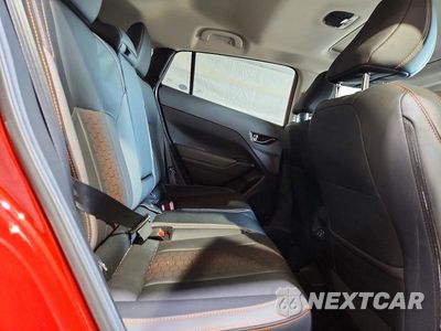Zdjęcie 10 z 12 samochodu: 2025 SUBARU CROSSTREK LIMITED VIN:4S4GUHM67S3742358 - miniatura