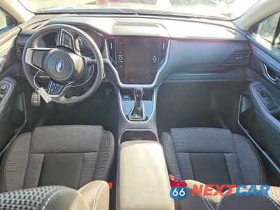 Zdjęcie 8 z 14 samochodu: 2023 SUBARU OUTBACK PREMIUM VIN:4S4BTAFC6P3195811 - miniatura